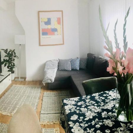 City Location- 2 Bedroom Apartment Londen Buitenkant foto