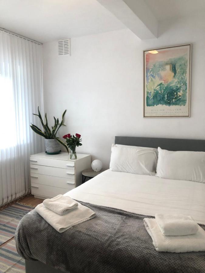 City Location- 2 Bedroom Apartment Londen Buitenkant foto
