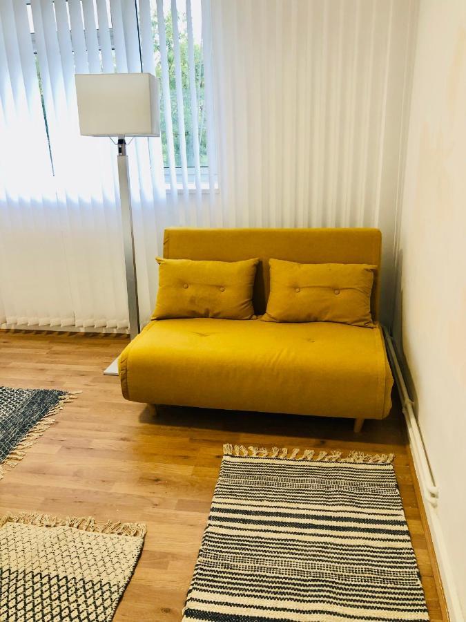 City Location- 2 Bedroom Apartment Londen Buitenkant foto
