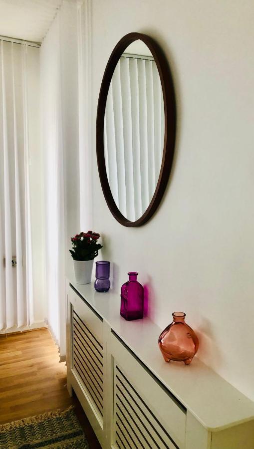 City Location- 2 Bedroom Apartment Londen Buitenkant foto