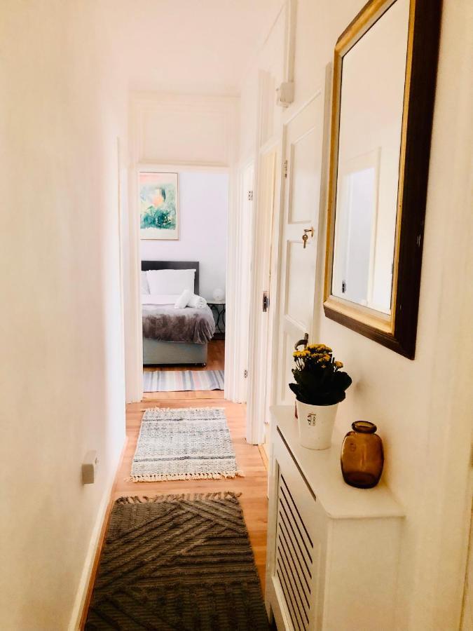 City Location- 2 Bedroom Apartment Londen Buitenkant foto
